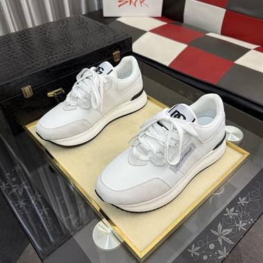 D&G   2026新款男生休閒時尚鞋子