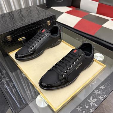PRADA   2026新款男生休閒時尚鞋子