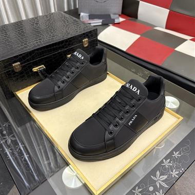 PRADA   2026新款男生休閒時尚鞋子