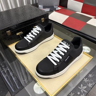 PRADA   2026新款男生休閒時尚鞋子