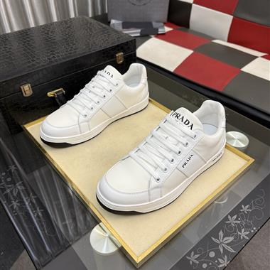 PRADA   2026新款男生休閒時尚鞋子