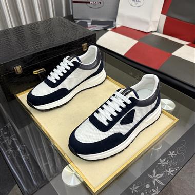 PRADA   2026新款男生休閒時尚鞋子