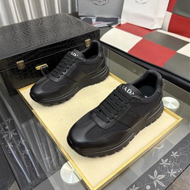 PRADA   2026新款男生休閒時尚鞋子