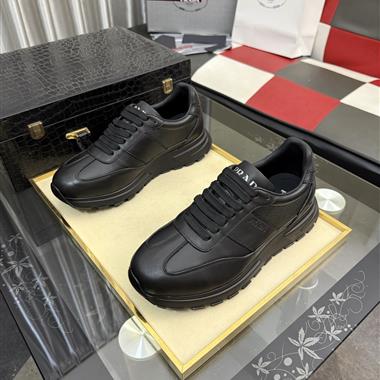 PRADA   2026新款男生休閒時尚鞋子