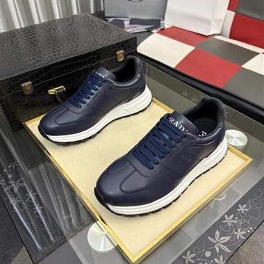 PRADA   2026新款男生休閒時尚鞋子