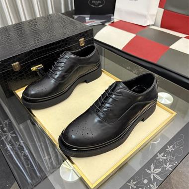 PRADA   2026新款男生休閒時尚鞋子