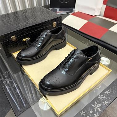 PRADA   2026新款男生休閒時尚鞋子