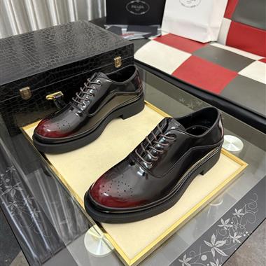 PRADA   2026新款男生休閒時尚鞋子