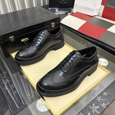 PRADA   2026新款男生休閒時尚鞋子