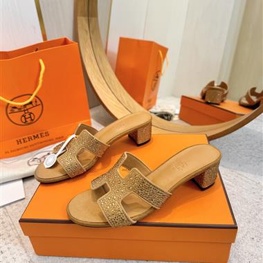 HERMES   2026新款女生休閒時尚鞋子