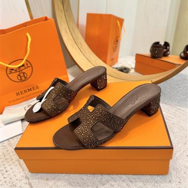 HERMES   2026新款女生休閒時尚鞋子
