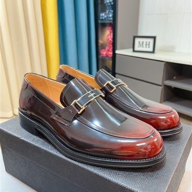PRADA   2026新款男生休閒時尚鞋子