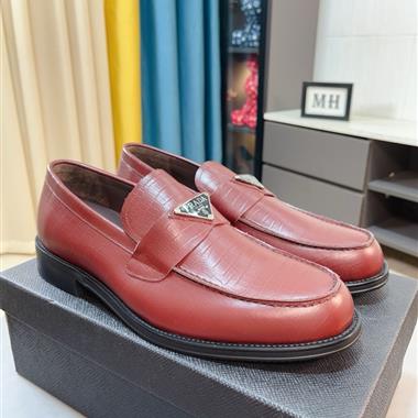 PRADA   2026新款男生休閒時尚鞋子