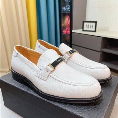PRADA   2026新款男生休閒時尚鞋子
