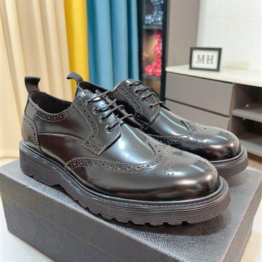 PRADA   2026新款男生休閒時尚鞋子