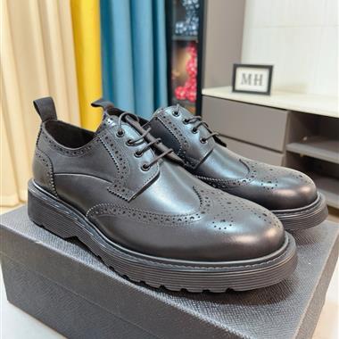PRADA   2026新款男生休閒時尚鞋子