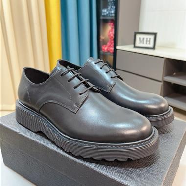 PRADA   2026新款男生休閒時尚鞋子