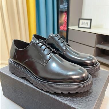 PRADA   2026新款男生休閒時尚鞋子