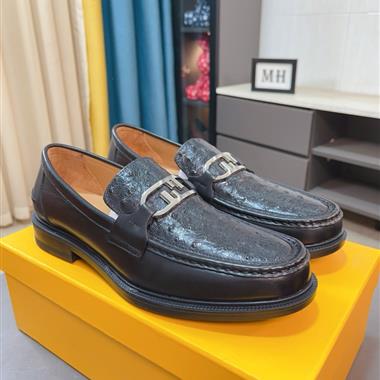 FENDI   2026新款男生休閒時尚鞋子