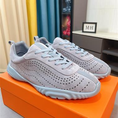 HERMES   2026新款男生休閒時尚鞋子