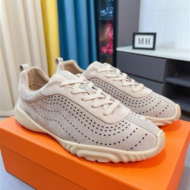 HERMES   2026新款男生休閒時尚鞋子