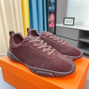HERMES   2026新款男生休閒時尚鞋子