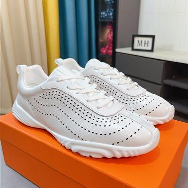 HERMES   2026新款男生休閒時尚鞋子