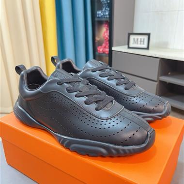 HERMES   2026新款男生休閒時尚鞋子