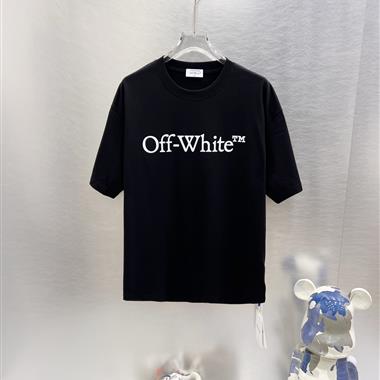OFF   2026夏季新款短袖T恤  尺寸偏大