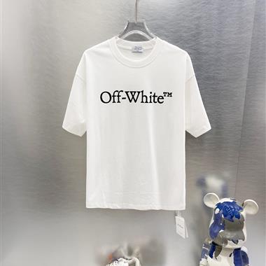 OFF   2026夏季新款短袖T恤  尺寸偏大