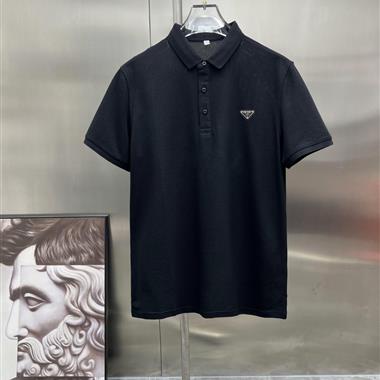 FENDI   2026夏季新款短袖POLO衫