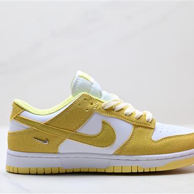 NIKE DUNK LOW 扣籃系列 復古低幫休閒運動滑板板鞋