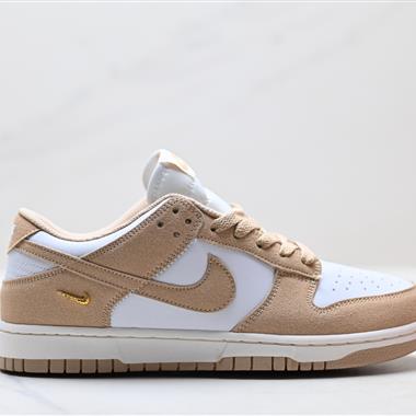 NIKE DUNK LOW 扣籃系列 復古低幫休閒運動滑板板鞋