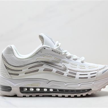 Nike AIR MAX TL 2.5 舒適百搭防滑耐磨 低幫 全掌氣墊 休閒跑步鞋