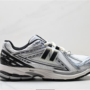 New Balance M1906系列 新百倫 復古老爹鞋