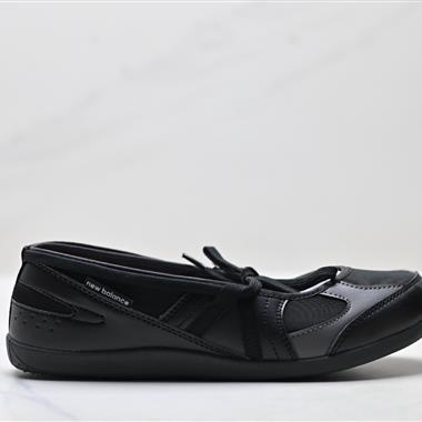 New Balance Flat Breeze 新百倫 舒適貼合 瑪麗珍鞋