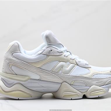 New Balance 9060系列 新百倫 復古休閒運動慢跑鞋