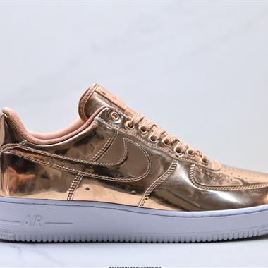 Nike AIR FORCE 1’07空軍一號低幫百搭休閒運動板鞋