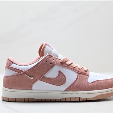 NIKE DUNK LOW 扣籃系列 復古低幫休閒運動滑板板鞋