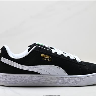 Puma Suede XL 防滑耐磨低幫德訓板鞋
