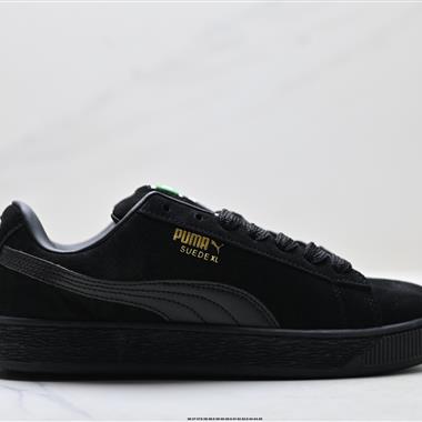 Puma Suede XL 防滑耐磨低幫德訓板鞋