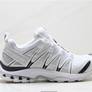 Salomon XA PRO 3D戶外越野跑鞋