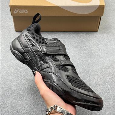 ISSEY MIYAKE × ASICS HYPER TAPING 聯名款