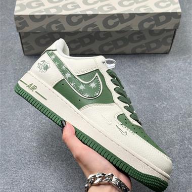 Nike Air Force 1 Low 空軍一號 聯名 低幫運動休閒板鞋