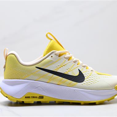 Nike Reactx Wildhorse 10 防滑耐磨 輕盈舒適 越野跑步鞋