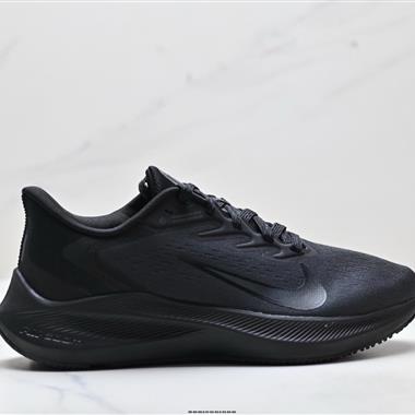 Nike Air Zoom Winflo 7 登月系列 網面透氣 訓跑練步鞋