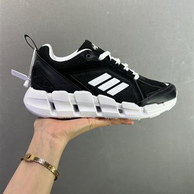 Adidas CLIMACOOL VENTAGE 舒適運動減震耐磨透氣低幫跑步鞋