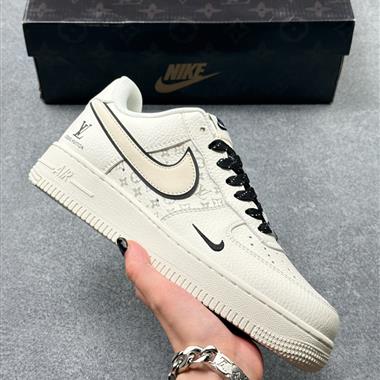 Nike Air Force 1 Low 空軍一號 聯名 低幫運動休閒板鞋