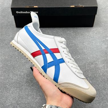 Onitsuka Tiger NIPPON MADE 鬼冢虎 手工鞋 系列