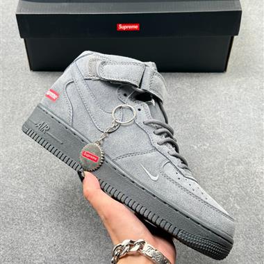 NIke Air Force 1 ‘07 Low 空軍一號高幫 運動鞋